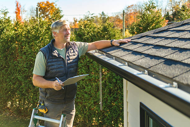 Trusted Flat Roof Repair service in Supply, NC - Ben Roofing and Steel LLC